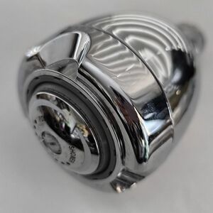 Niagara Earth Power Shower Head Earth Spa Eco-Friendly Sustainable